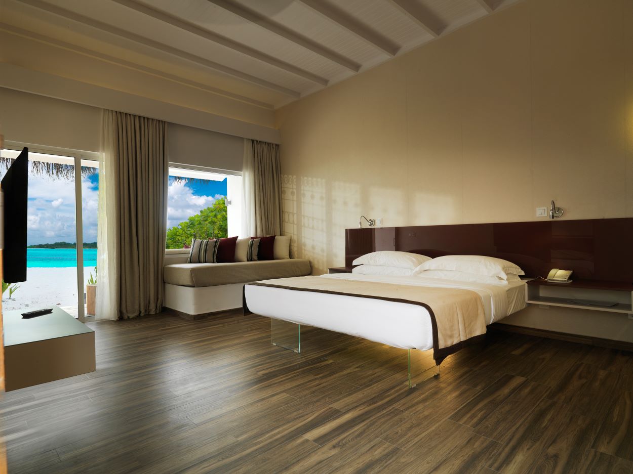 Beach Villa Photo 3