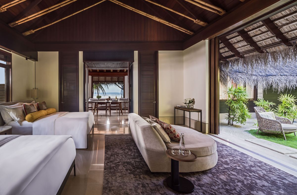 Grand Sunset Residence with 2 Pools (3 bedrooms) Photo 6