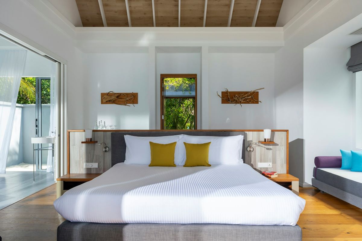 Pool Villa Photo 2