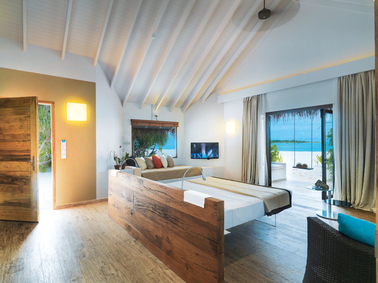 Beach Suite Photo 1
