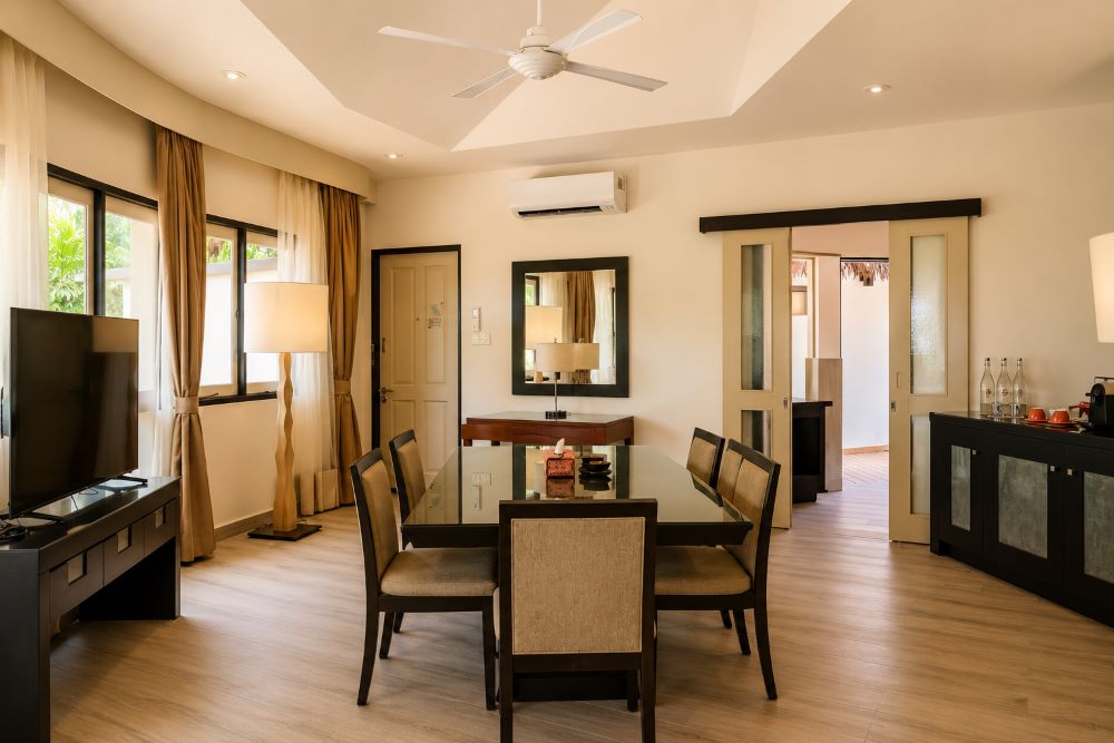 Angsana Three-Bedroom Pool Villa Photo 2
