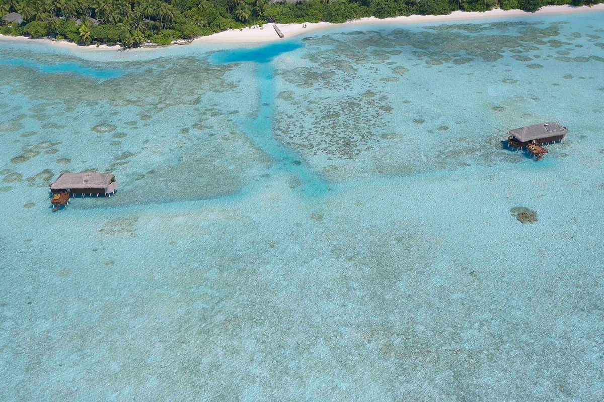 Medhufushi Island Resort
