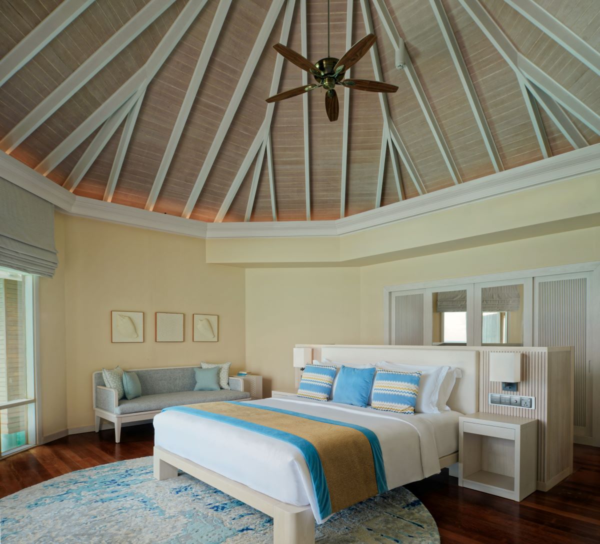 Water Villa Photo 3