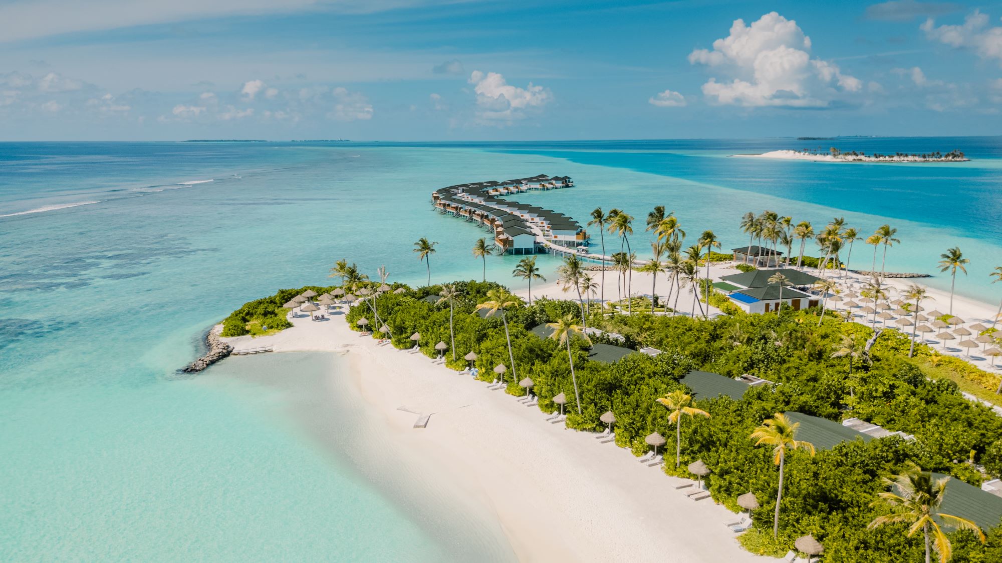 Joy Island Maldives