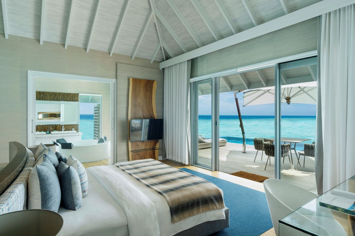Water Suite Photo 1