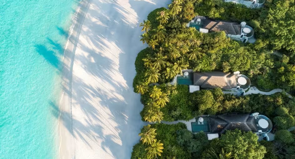 Sunset Beach Pool Villa Photo 5
