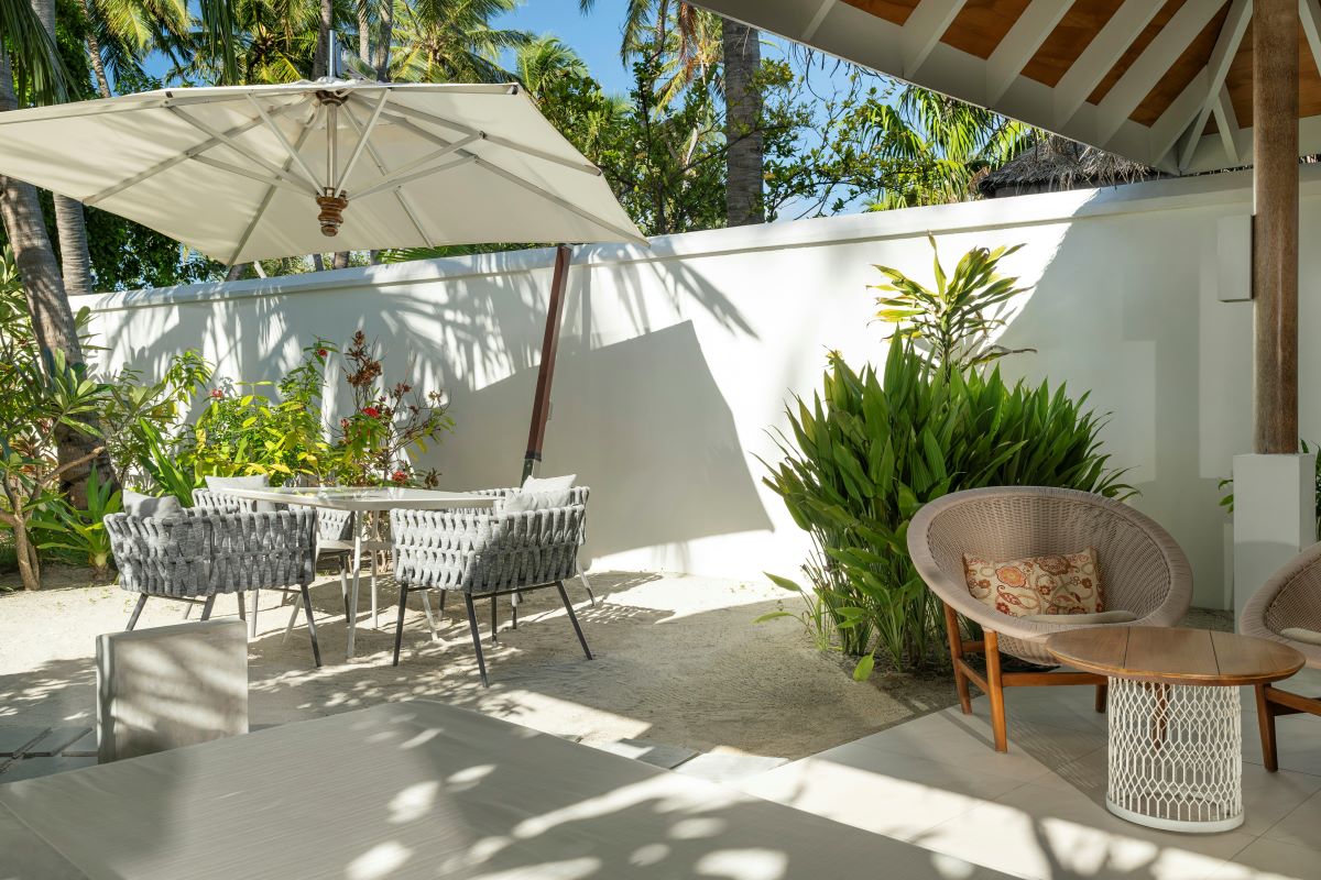 Pool Villa Photo 4