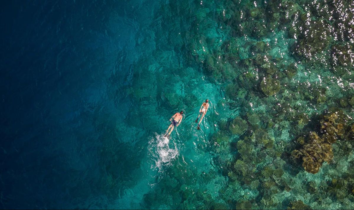 NH Collection Maldives Havodda Resort