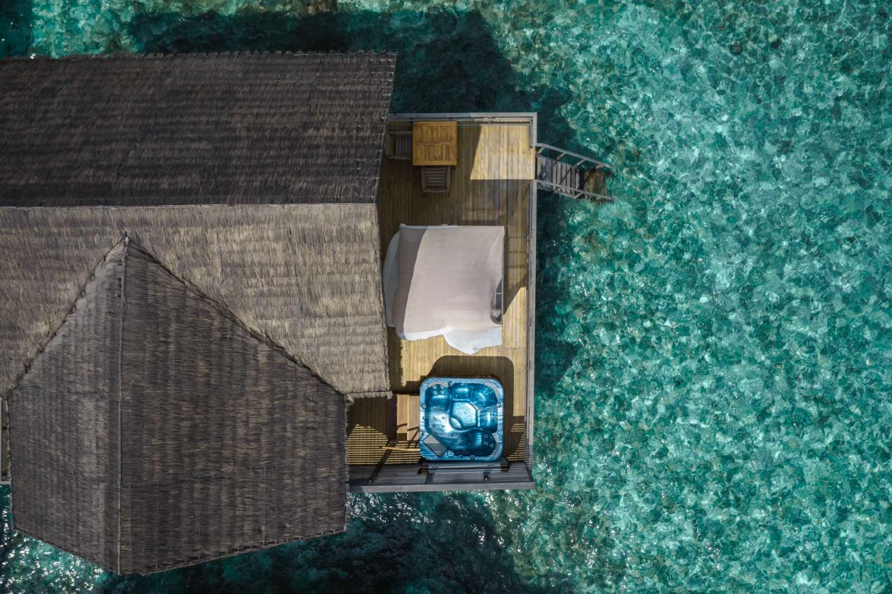 Ocean Villa Horizon Photo 1