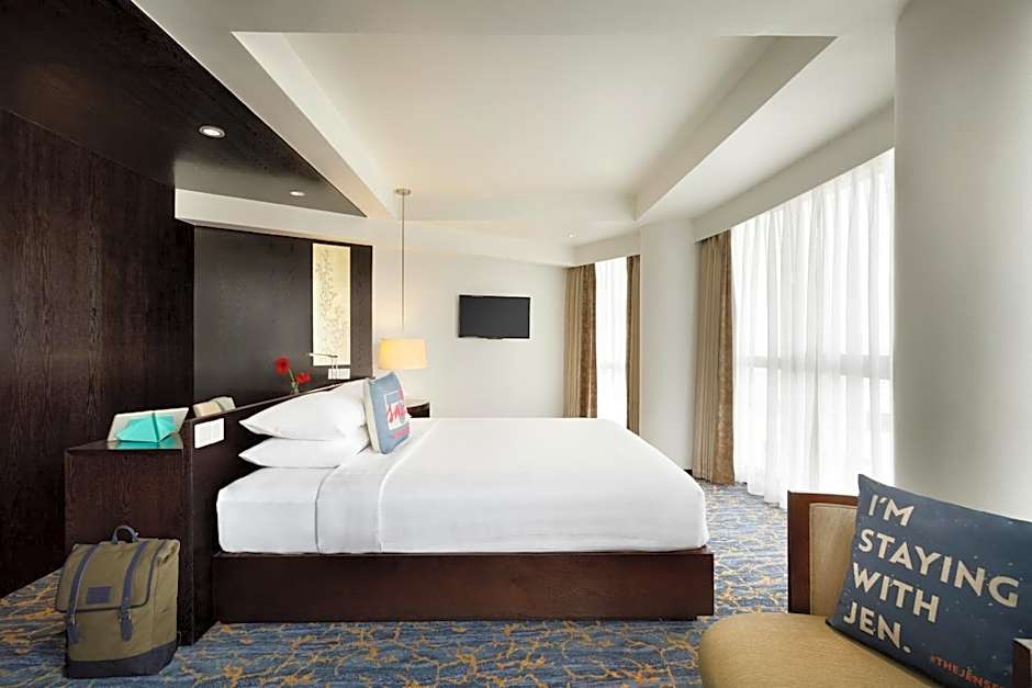Executive Room Photo 1