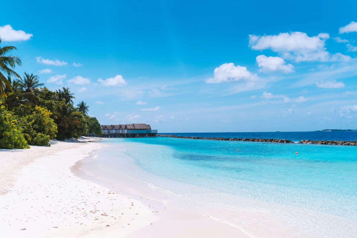 NH Maldives Kuda Rah Resort