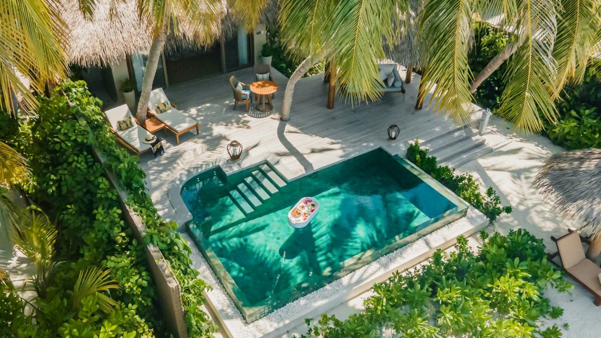 Baros Maldives
