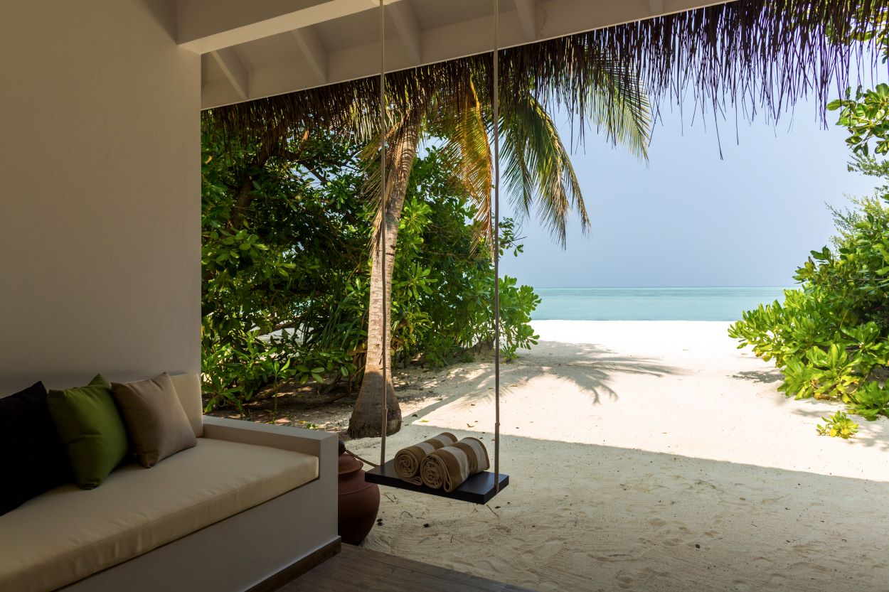 Beach Suite Photo 3