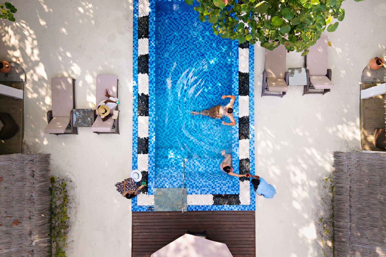 Cocoon Suite Photo 4