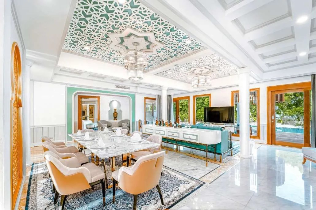 Grand Beach Residence Photo 3