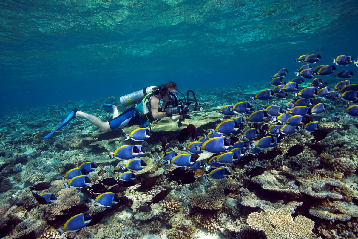 Dhawa Ihuru, Maldives