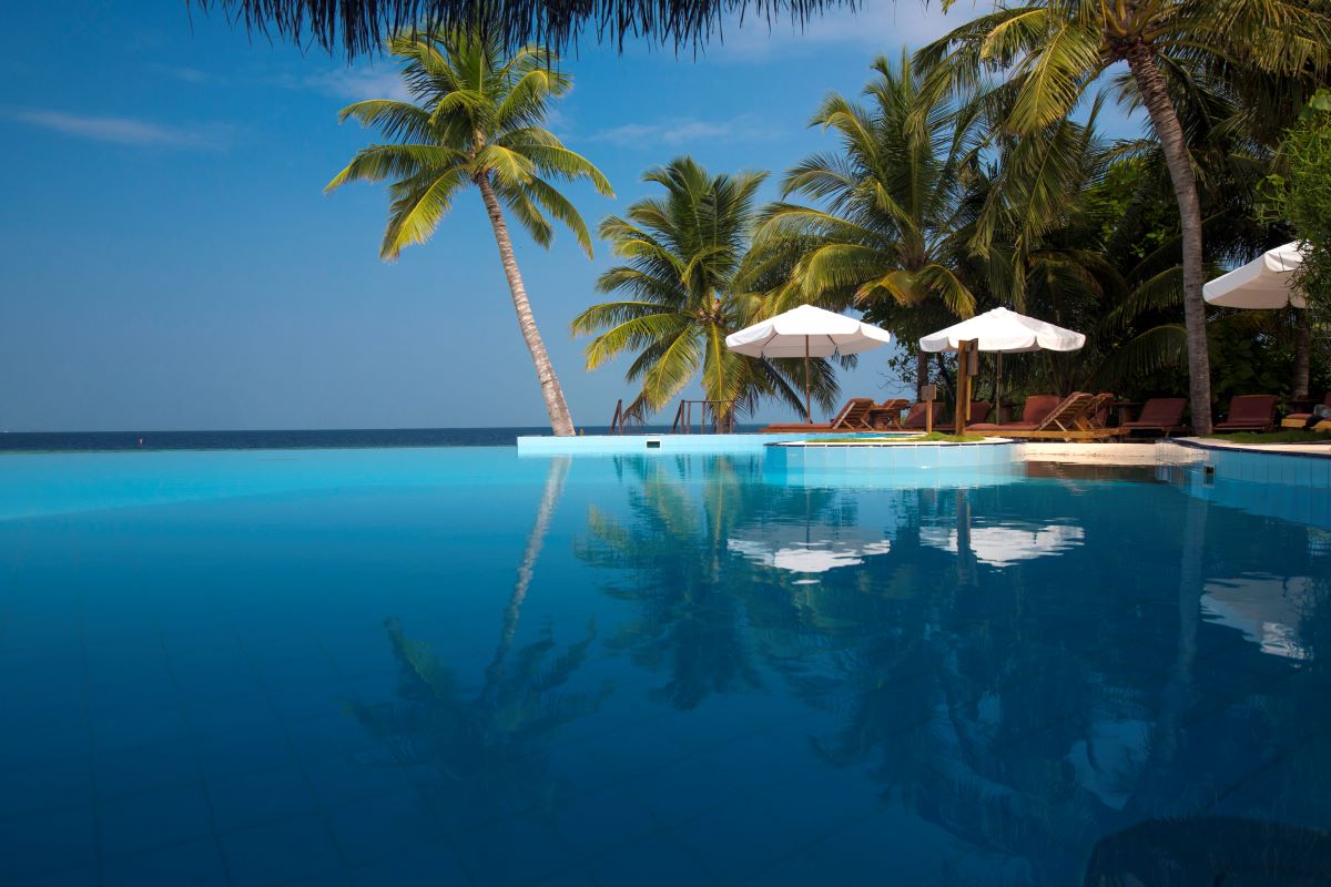 Filitheyo Island Resort, Maldives
