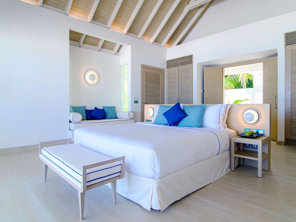 Beach Villa Photo 2