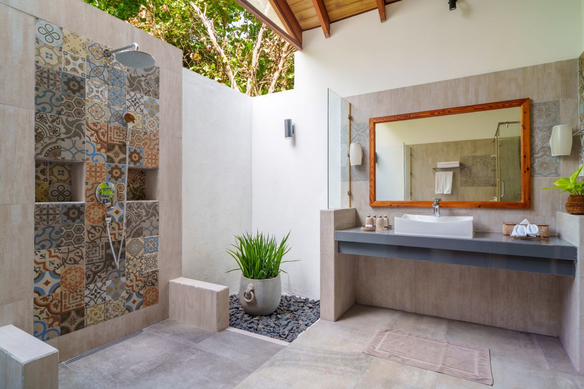 Garden Villa Photo 3