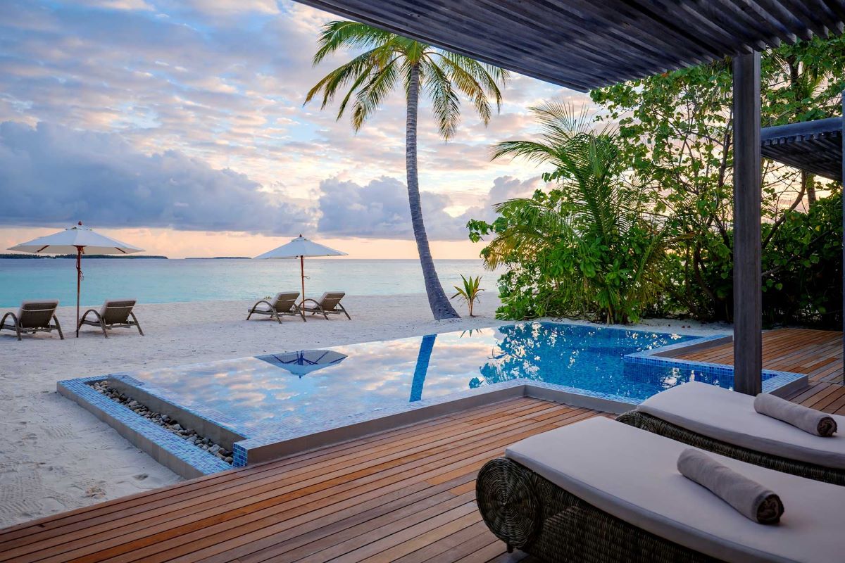 Baglioni Maldives