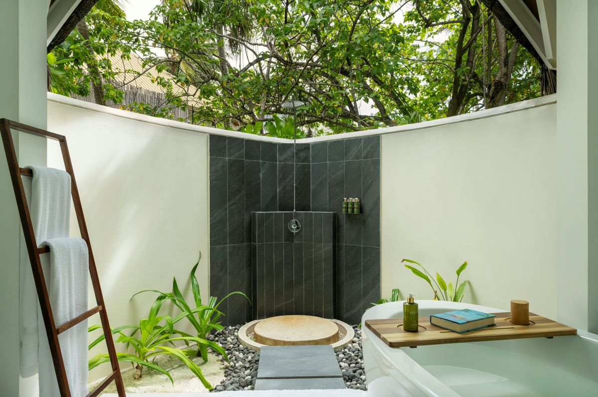 Duplex Pool Villa Photo 4