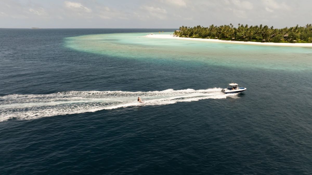 Constance Halaveli, Maldives