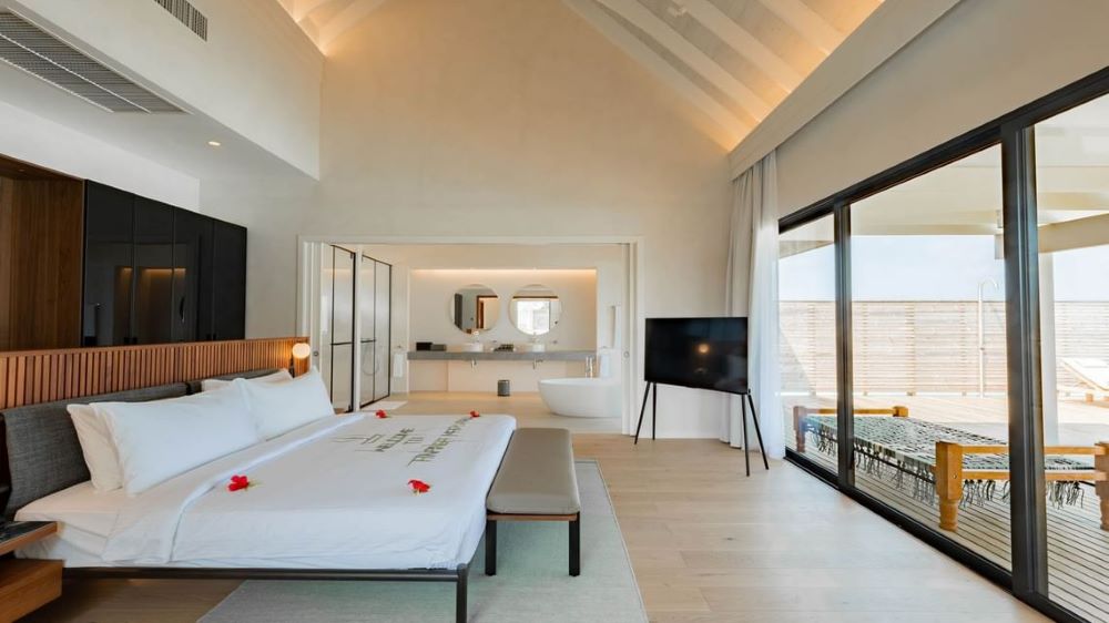 Water Pool Villa Photo 4