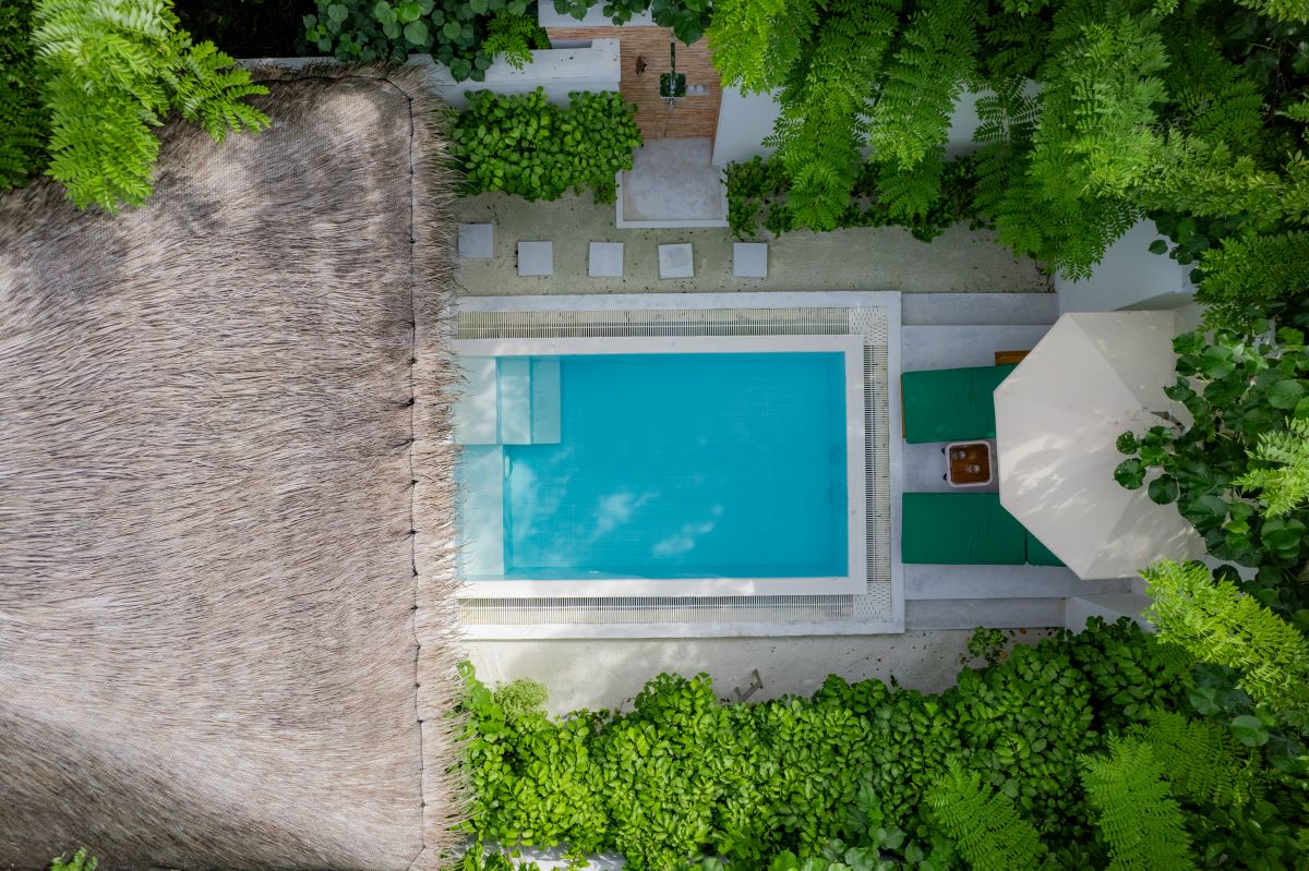 Beach Residence with Pool Photo 2