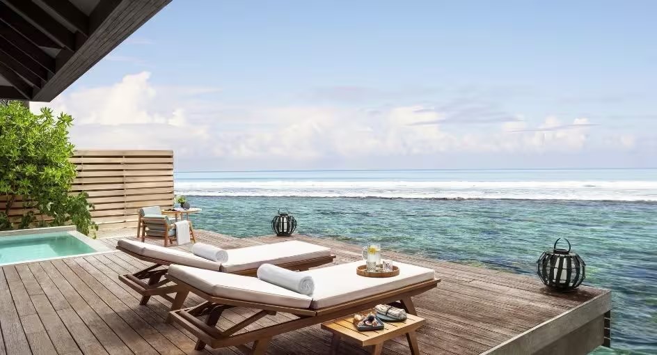 Ocean Pool Villa Photo 4