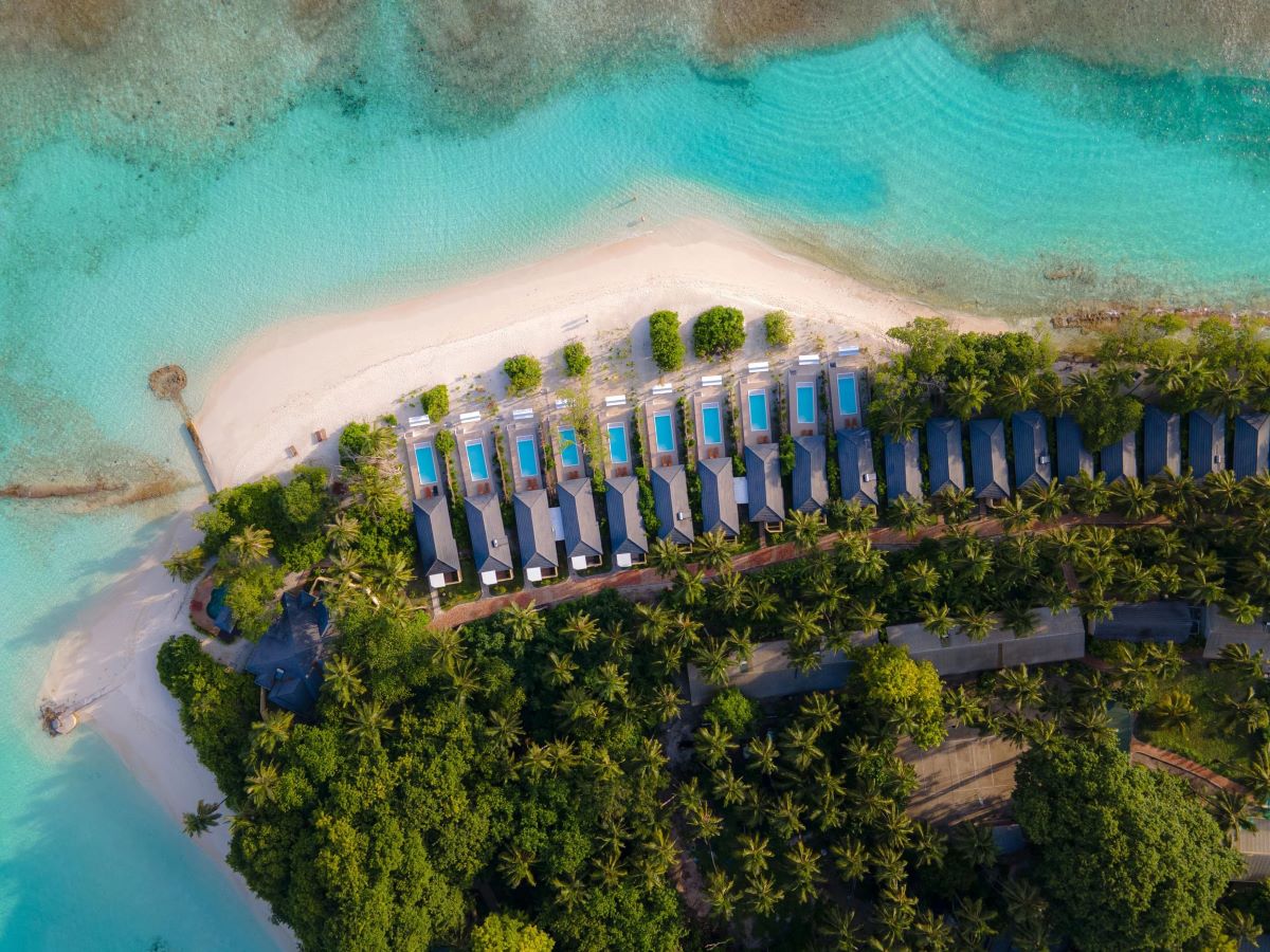Royal Island Maldives