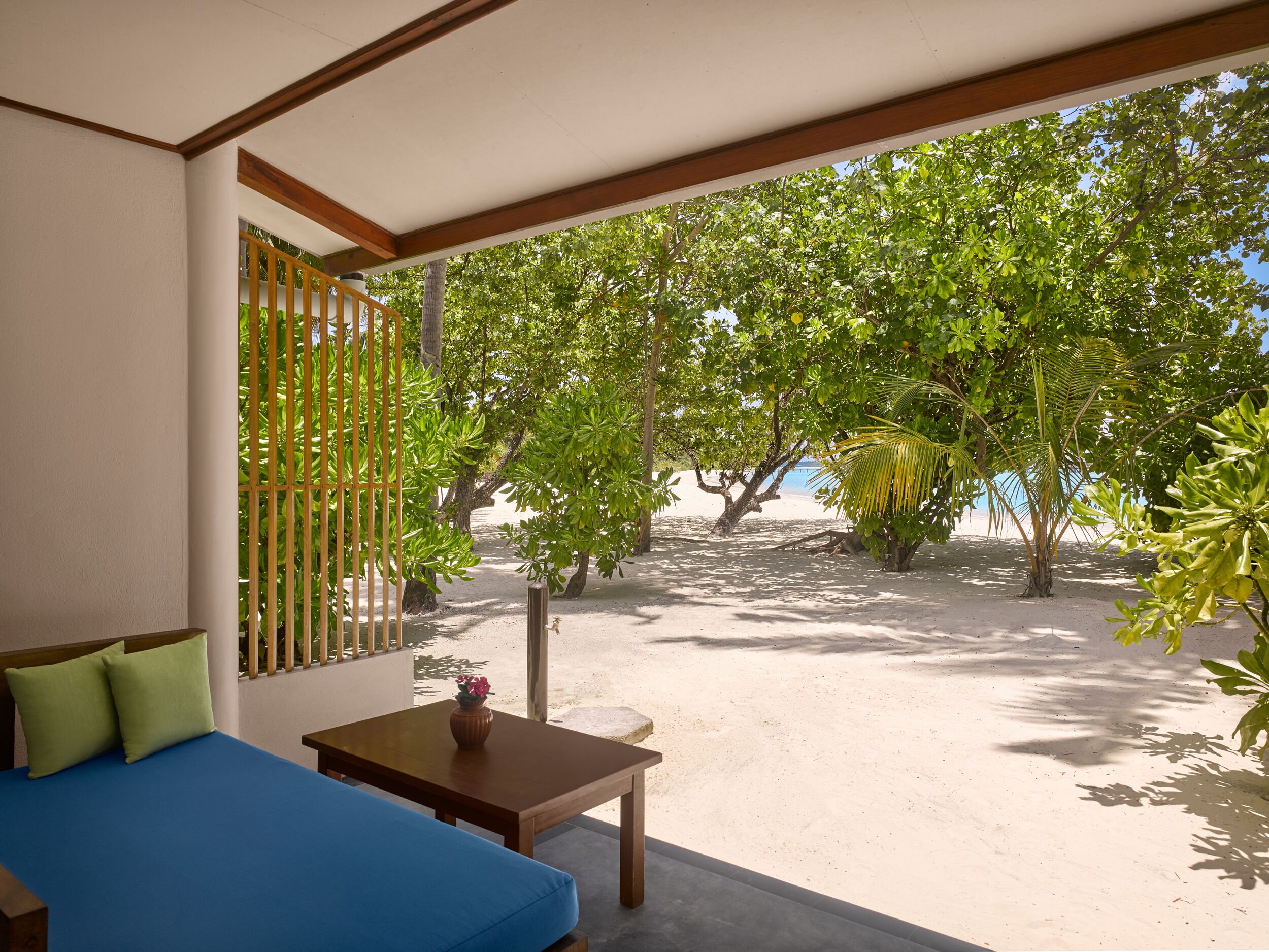 Sunset Beach Villa Photo 1