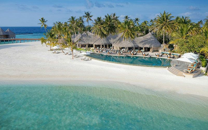 Nautilus Maldives