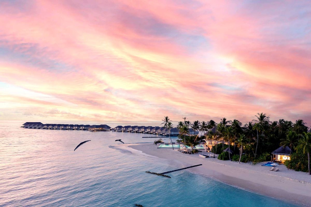 Baglioni Maldives