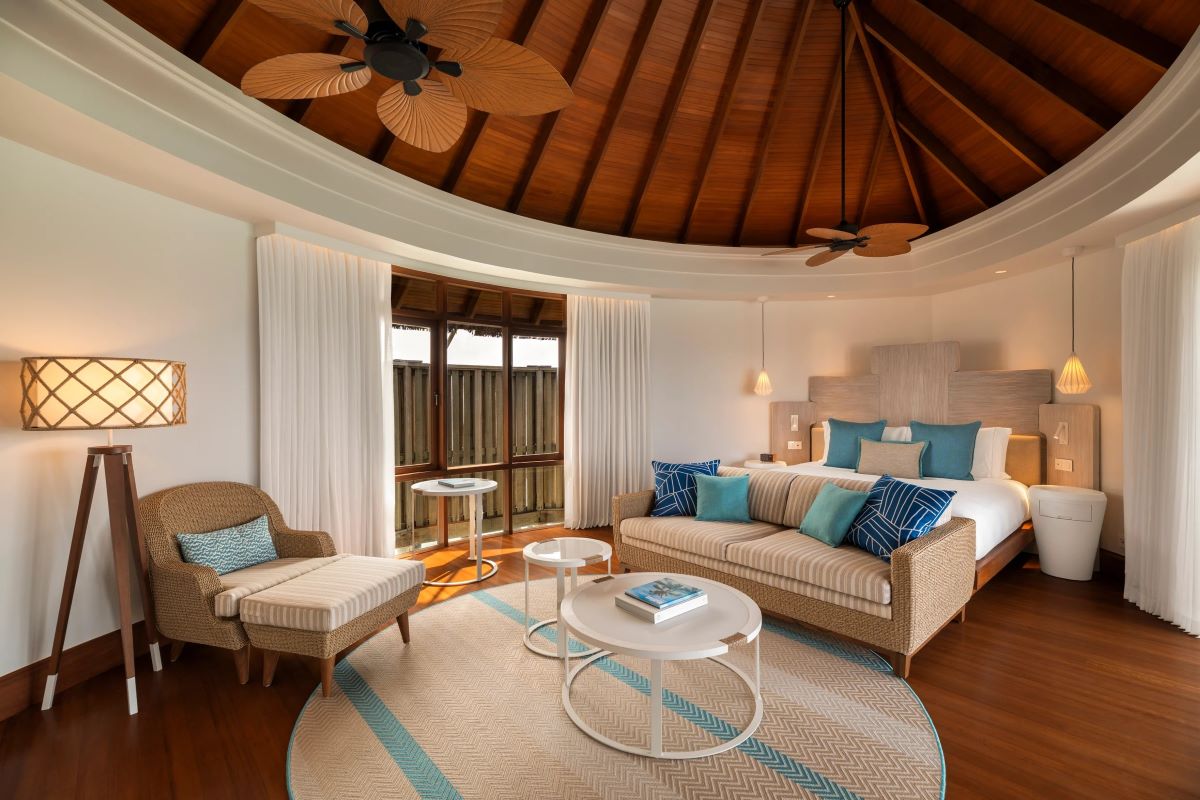 Constance Halaveli, Maldives