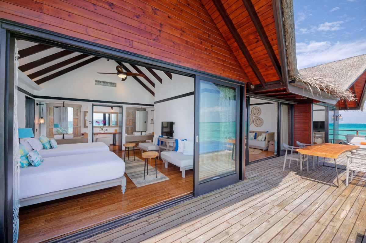 Grand Residence Photo 5