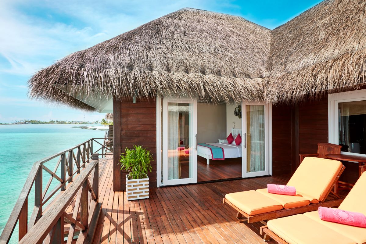 Reef Villa Photo 1