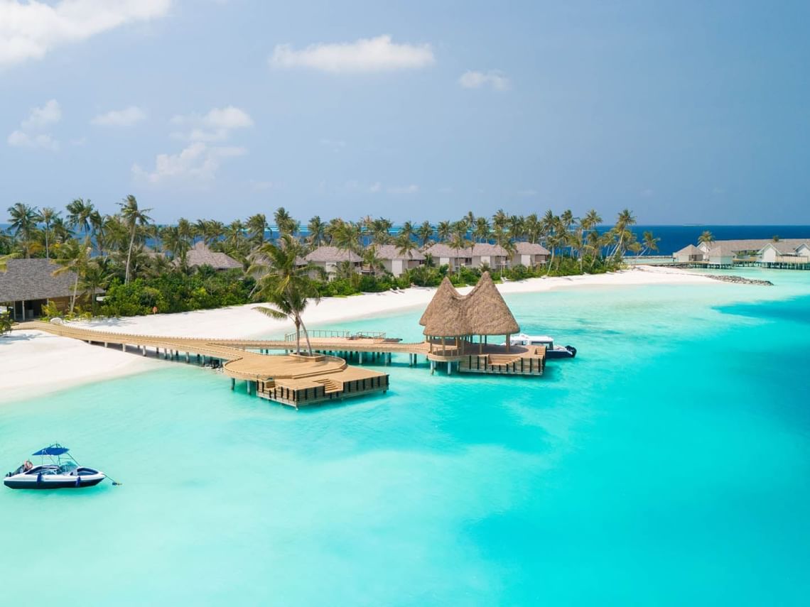 Ananea Madivaru Maldives