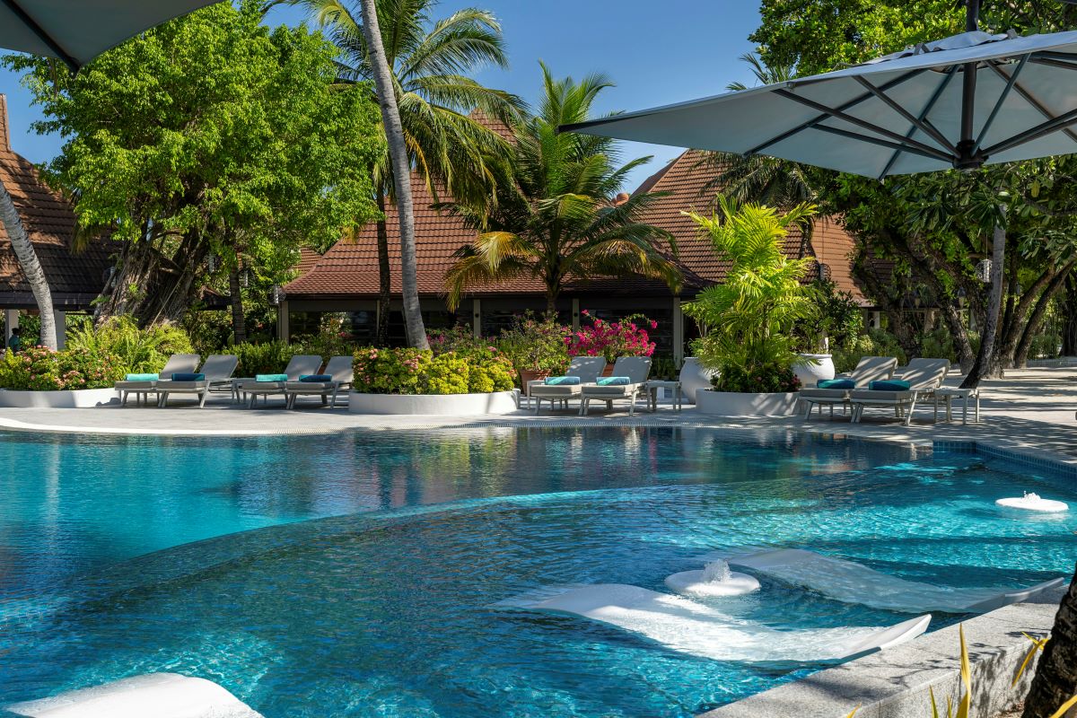 Niva Kurumba Maldives