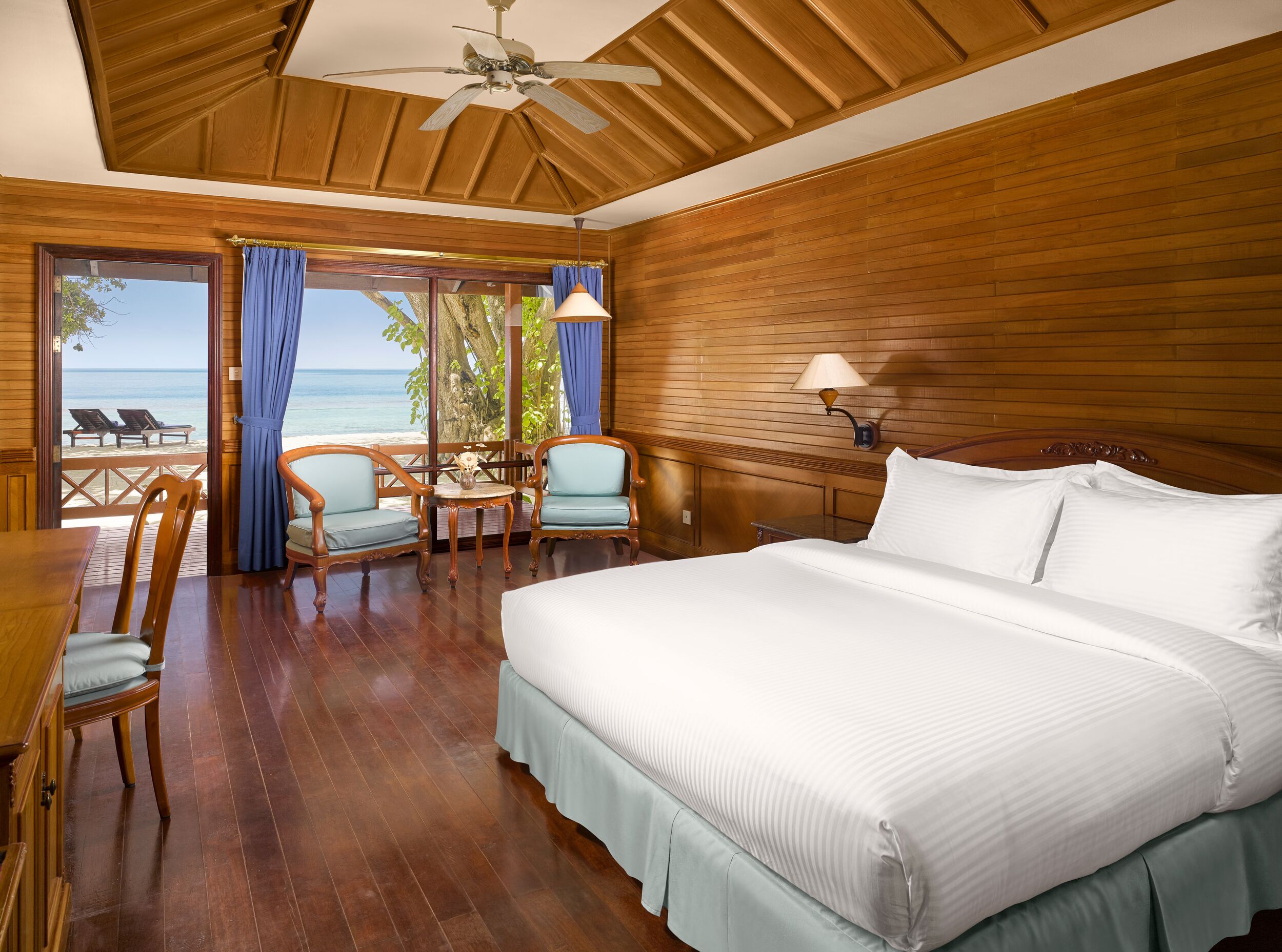 Beach Villa  Photo 2