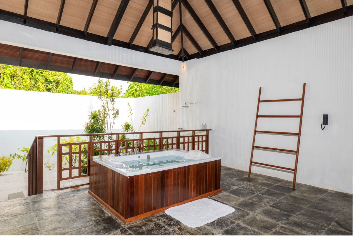 Sunset Beach Residence with Pool Photo 3