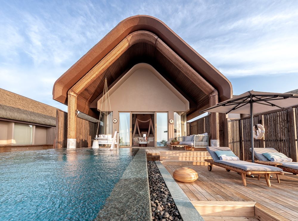 Ocean Villa Photo 3
