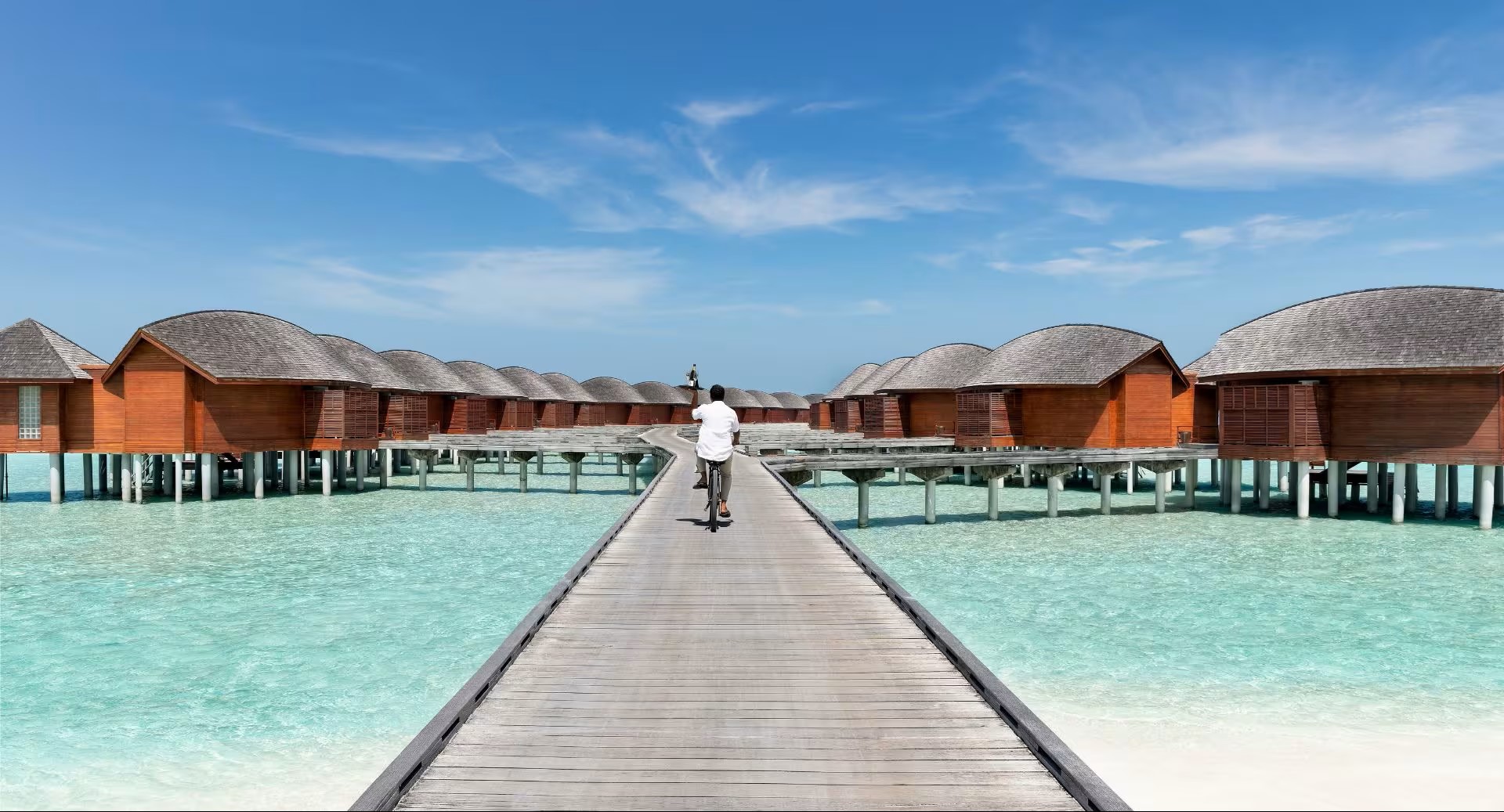 Anantara Dhigu Maldives Resort