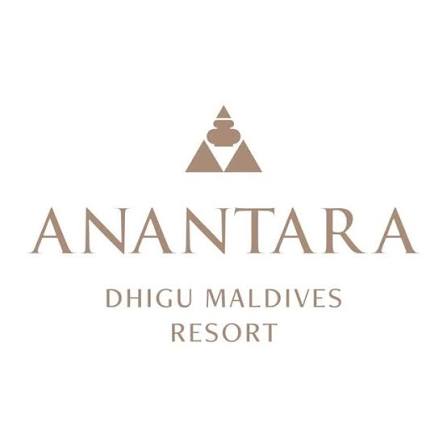 Anantara Dhigu Maldives Resort logo