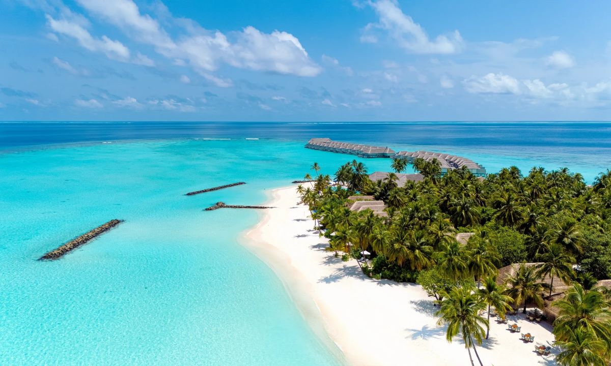 Baglioni Maldives