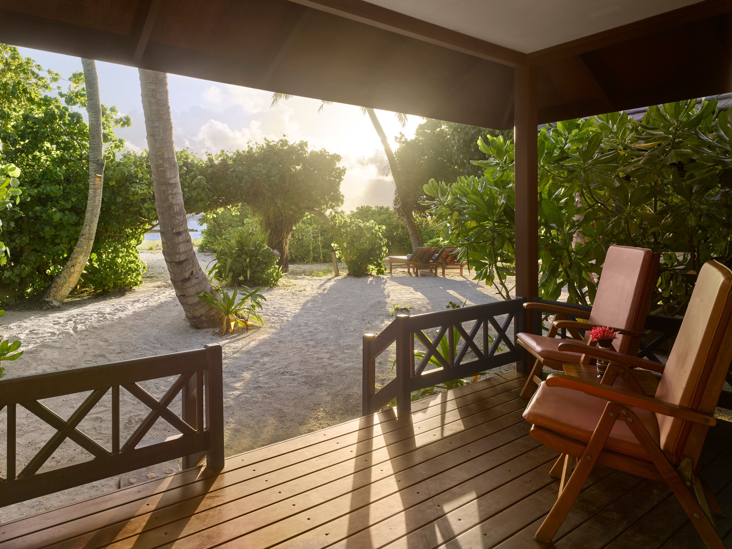 Sunset Beach Villa Photo 1