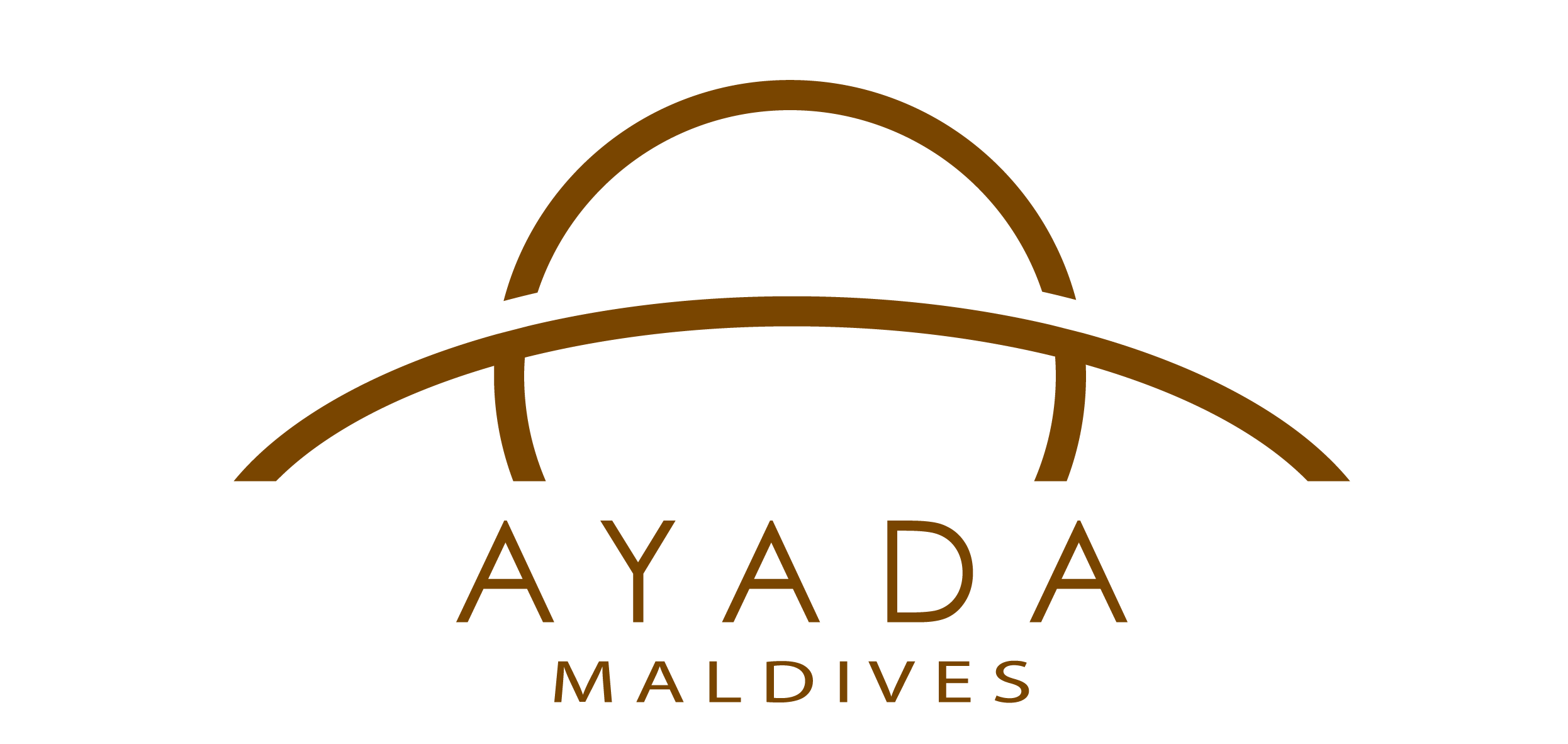 Ayada Maldives logo