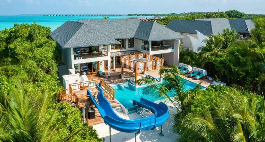 Sultan Beach Residence Photo 1