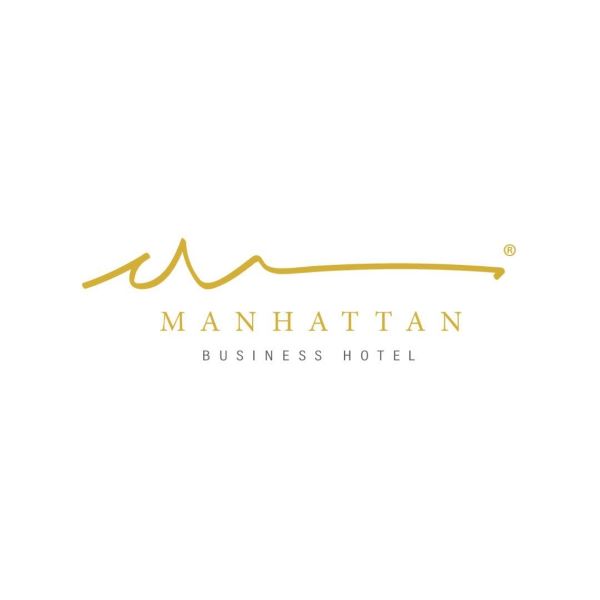 Manhattan Business Hotel logo
