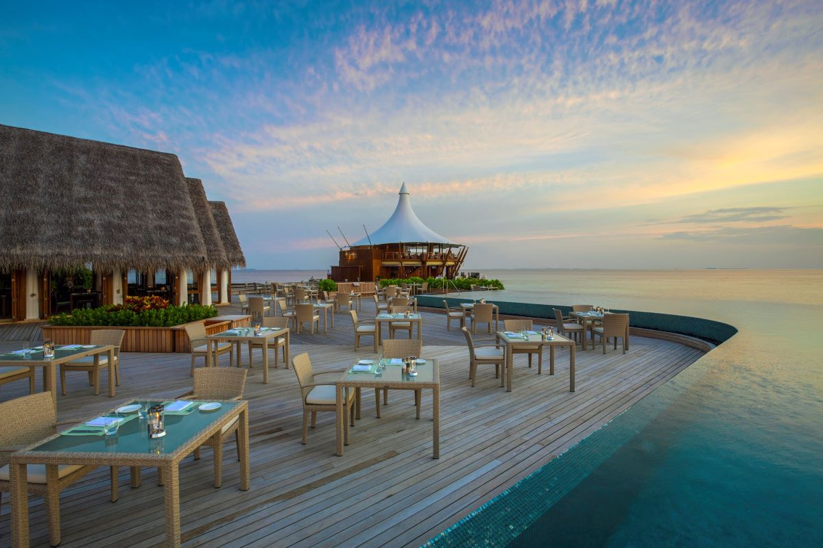 Baros Maldives