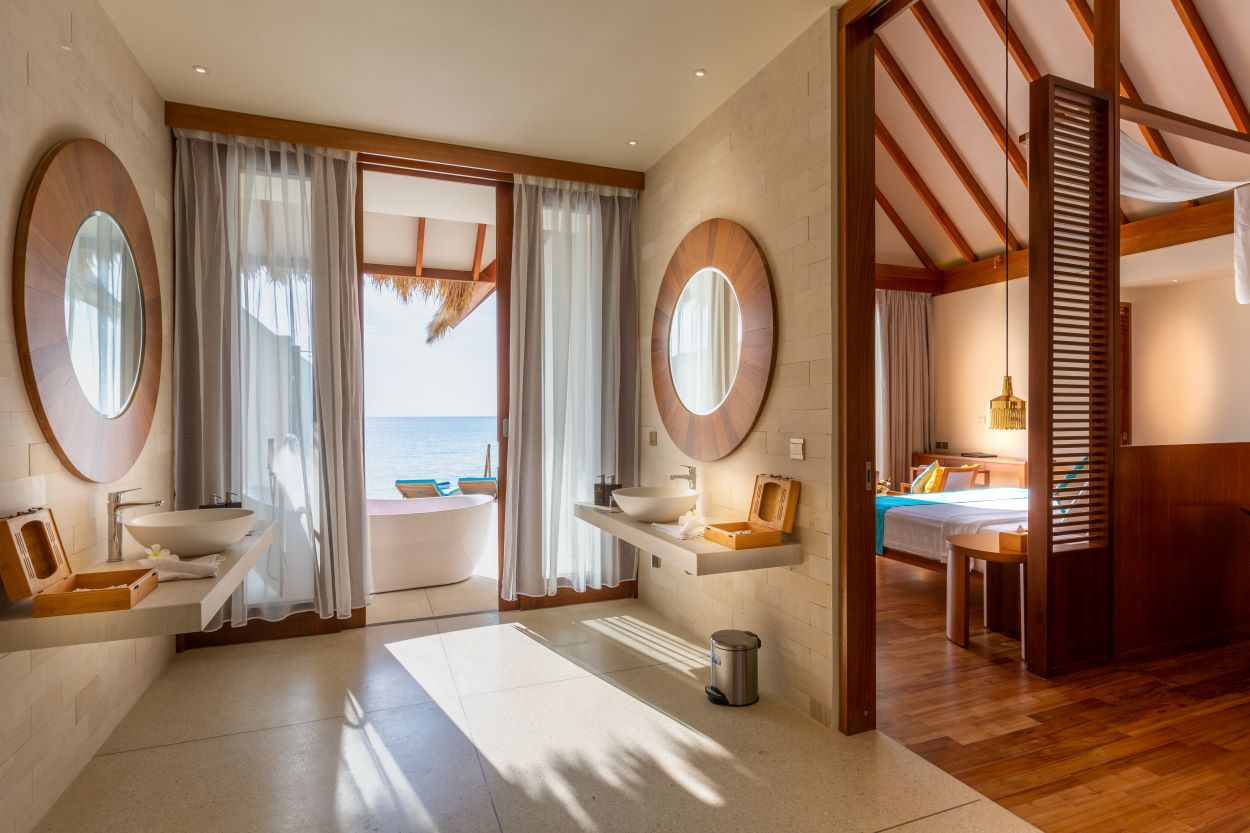 Ocean Villa Infinity Photo 3